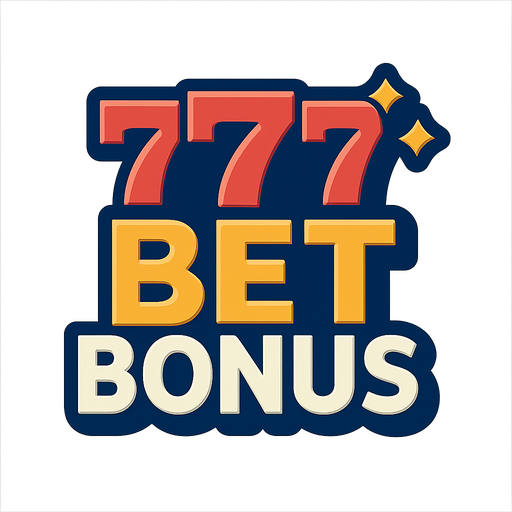 777 Bet Bonus